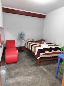 Hotel HUYHUA PICHARI