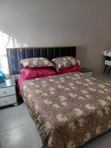 BINU guest house