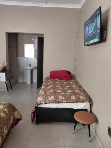BINU guest house