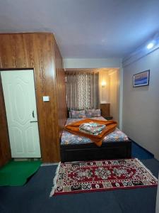 Nembang Family homestay