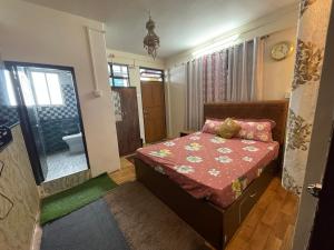 Nembang Family homestay