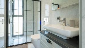 Villa En Pier Private Pool