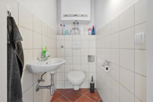 Studio Apartment Graz Schloss Eggenberg