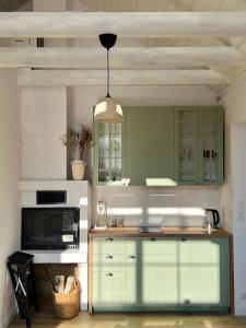 Domek WYSOKIE TRAWY Nawrotówka