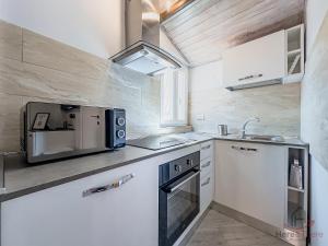 Caruggi Lifestyle - mare 200m - AC - WiFi