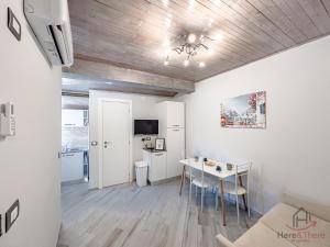 Caruggi Lifestyle - mare 200m - AC - WiFi