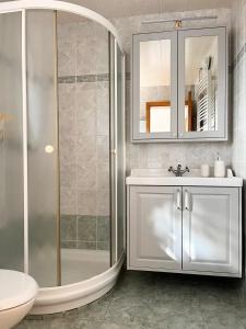 The Little Fern Apartment