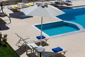 Diamantis Villa, Serene Oasis with SeaViews, By ThinkVilla