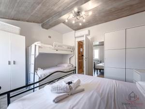 Caruggi Lifestyle - mare 200m - AC - WiFi