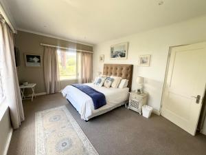 Golfers paradise on 25th green