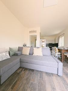 Villa La Bolvedrina - Lake Como Villa Apartments - Garden & First Floor