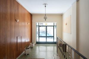 RoomsByRamez -Chill Bright Stay- -Central Athens-