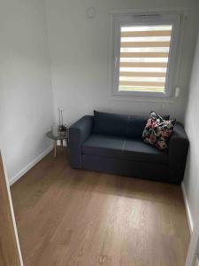 Premium Chalet B, close to the lake, quiet location