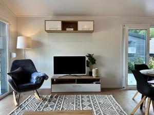 Premium Chalet B, close to the lake, quiet location