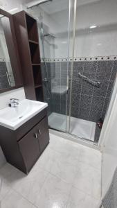 Apartamento Gaztelugatxe