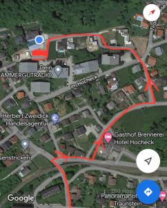 Premium Chalet B, close to the lake, quiet location