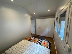 Premium Chalet B, close to the lake, quiet location