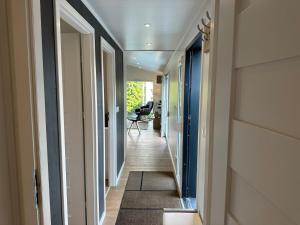 Premium Chalet B, close to the lake, quiet location