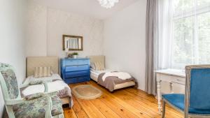 CITYSTAY Apartament Retro 5 min plaża!