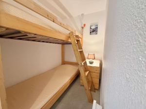 Appartements Studio cabine a 700m de Praz-Sur-Arly, navettes gratuites, parking, wifi et menage inclus - FR-1-603-4 : photos des chambres
