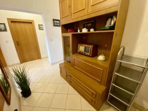 Two Bedroom Top Floor Pula Apartment With Balcony