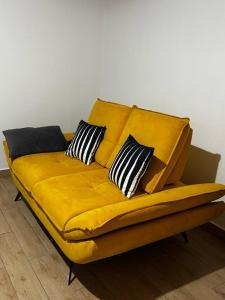 Tan'Mayeva appart T2