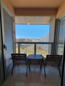 El Medano, nice apartment near the beach.