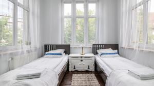 CITYSTAY Apartament Retro 5 min plaża!