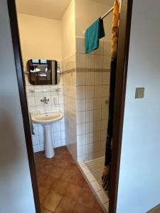 Ubytování U Anděla