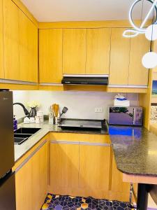 Cozy Studio near Airport