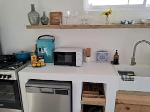 Klein Griekebaan Langebaan