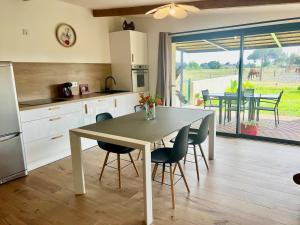 Appartements Le 255-cote jardin : photos des chambres