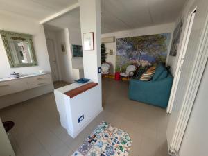 Versilia - Appartamento Con Terrazzo