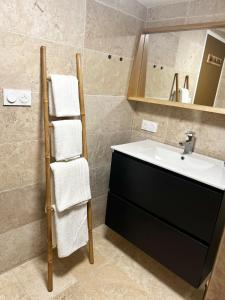 Appartements Le 255-cote jardin : photos des chambres