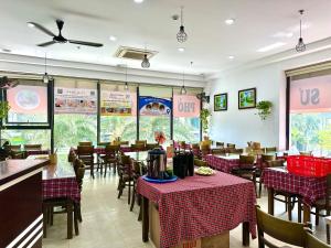 Great Studio Apt Near My Dinh Stadium And Marriott Hotel