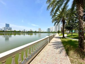 Great Studio Apt Near My Dinh Stadium And Marriott Hotel