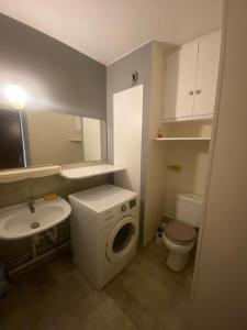 Appartement à La Grande-Motte