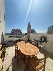 Appartement à La Grande-Motte