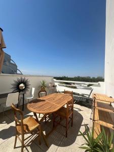 Appartement à La Grande-Motte