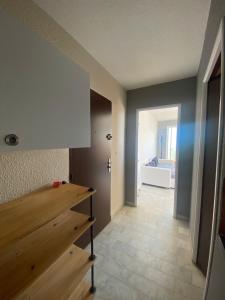 Appartement à La Grande-Motte