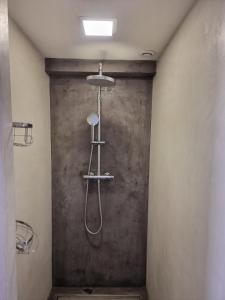 Appartements loft T2 Parking et Jardin prive : photos des chambres