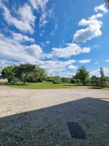 Appartements loft T2 Parking et Jardin prive : photos des chambres
