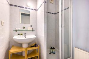 Appartements BnGo I Immense Terrasses I 3 chambres, garage, 9 pers : photos des chambres