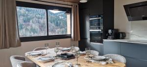 Appartement 3 chambres lumineux avec extérieur