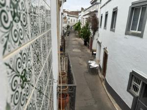 Beautiful 3-Bed House in Tavira In the city center