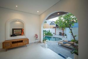 Hastana Villa