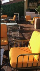 Hotels Hotel les 4 elements : photos des chambres