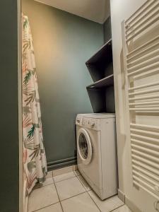 Appartements Studio calme a 3 min de l-hopital de Chartres : photos des chambres