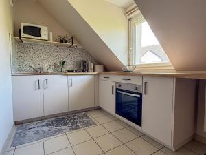 Appartements Studio calme a 3 min de l-hopital de Chartres : photos des chambres