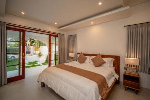 Hastana Villa